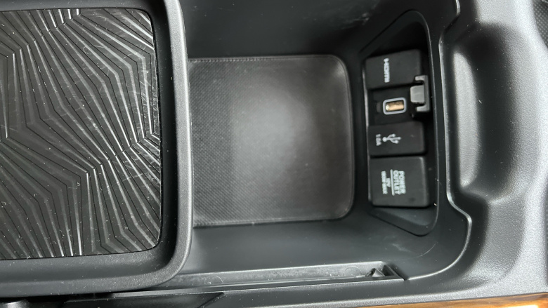 Honda CR-V 2.0 i-MMD Hybrid EX 5dr eCVT Hybrid Estate